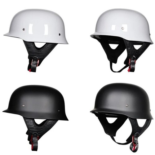 Casco moto seconda - seconda, guerra
