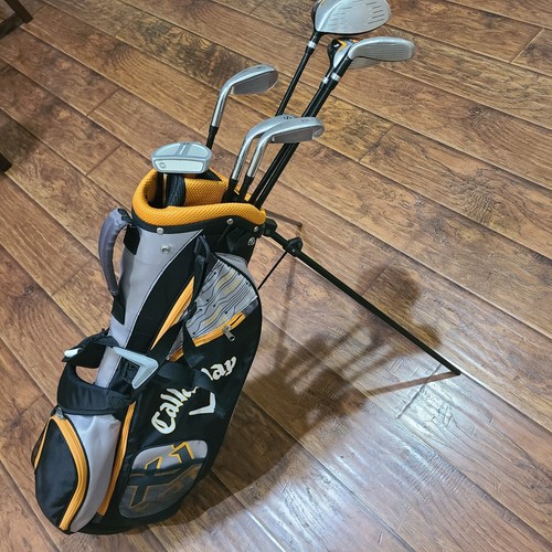 Callaway hot junior set - junior,