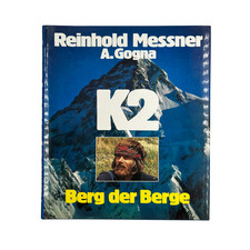 K2 Mountain of Mountains /
