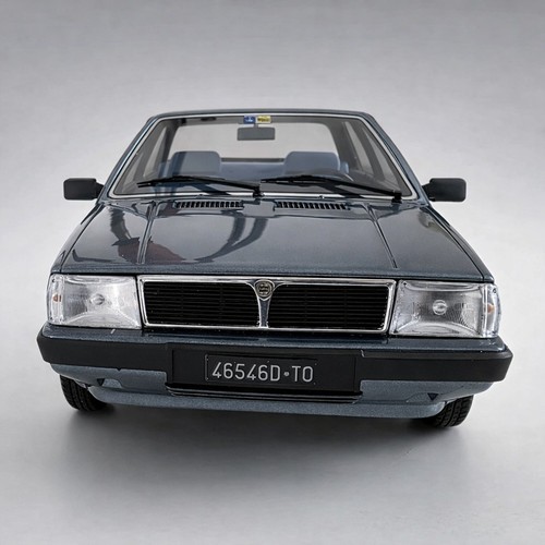 Lancia prisma 1300 - prisma,