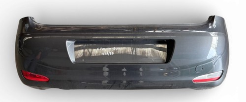 Paraurti fiat grande punto - paraurti,