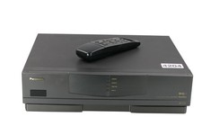 Panasonic NV-HS1000 -