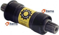 Truvativ Potenza Scanalature