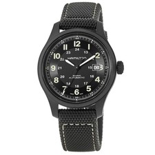 Nuovo Orologio Uomo Hamilton