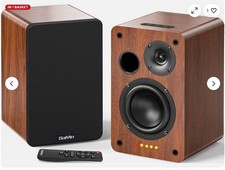 Saiyin 40W X 2 Altoparlanti