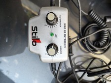 Kit Interfono Stilo Con 2