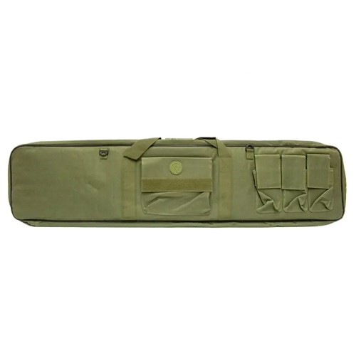 Borsa fucile b130 verde - dv,