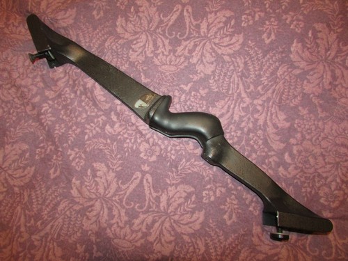 Vintage compound bow - vintage,