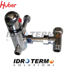 Miscelatore Termostatico