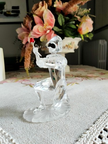 Swarovski arlecchino 2001 - arlecchino, con