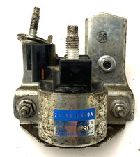 Centralina start stop nissan - e,