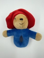 Eden Toys Anello Orso