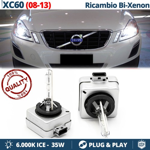 Lampadine bixenon d1s per - 2,