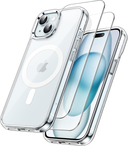 Custodia magsafe per apple - custodia,