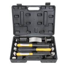 SET DI MARTELLI SPECIALI DA CARROZZIERE