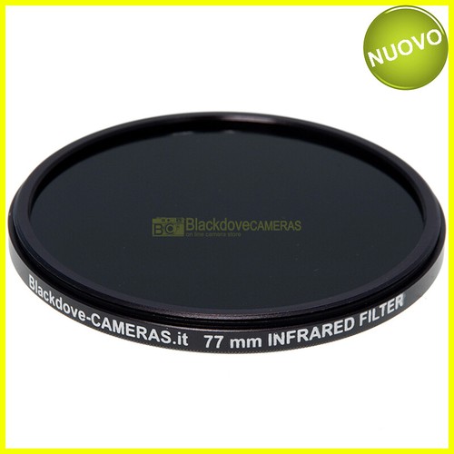 Filtro infrarosso 950nm - , 77mm