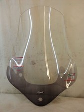 PARABREZZA GILERA NEXUS 250/500 cc ART.23241 PARAVENTO con seligrafia spes .4 mm