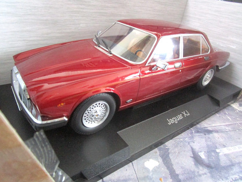 Jaguar series iii - jaguar, xj
