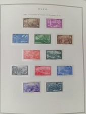 Repubblica 1948 Serie