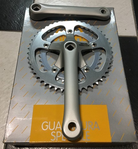 Guarnitura bici bambino miche - guarnitura,