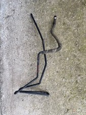 TUBO COLLEGAMENTO OLIO