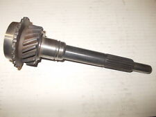 INGRANAGGIO ALBERO CAMBIO FIAT 1500 S CABRIOLET TRANSMISSION GEAR
