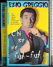 CHI SE NE FUT-FUT. EZIO
