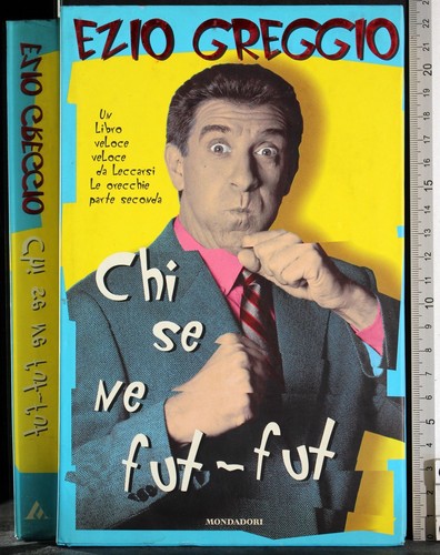 Chi fut - chi, ne