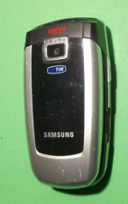 TELEFONO CELLULARE DA COLLEZIONE -SAMSUNG SGH-Z230 PEZZI DI RICAMBIO