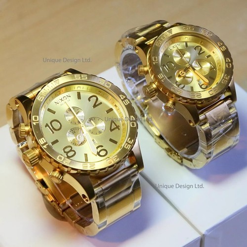 Nuovo nixon 42 - 51-30, 42-20