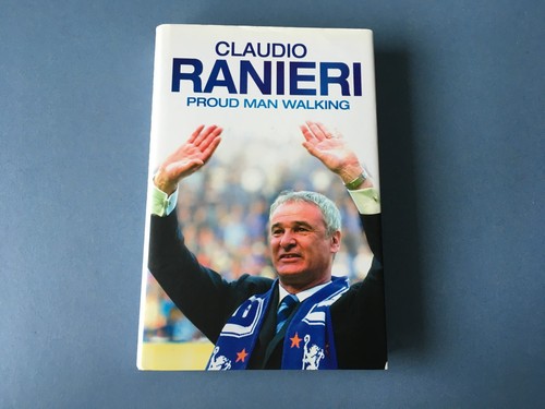 Claudio ranieri uomo - claudio,
