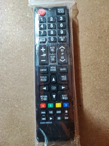 Telecomando compatibile per - , tv