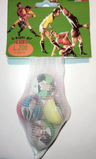 Biglie spiaggia calcio - da,