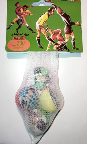 Biglie spiaggia calcio - biglie,
