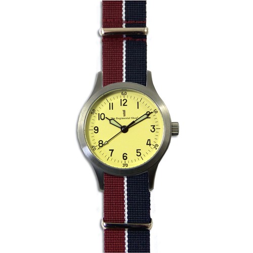 Orologio militare queen - militare, queen's