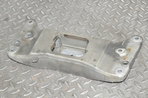 Staffa supporto cambio bmw - supporto,