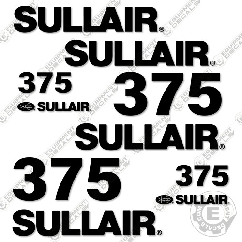 Adatto per sullair - adatto, kit