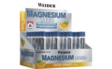 Weider Magnesium Liquid Shots