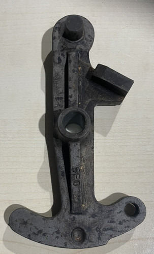 Levetta leva selettore cambio - levetta,