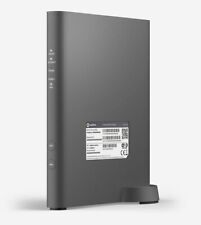 Vodafone WiFi 6 Station v.1 (Sercomm RHG3006) + Vodafone Internet Key 4G ZTE