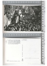 Vallepietra (RM) Pilgrims and