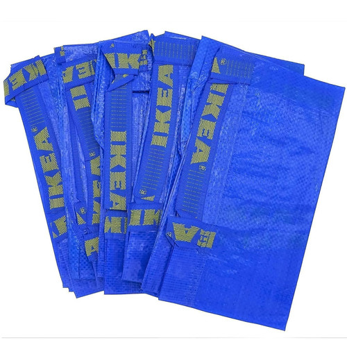 Ikea frakta blu - 5, x