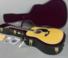 2025 Martin D-45  Standard