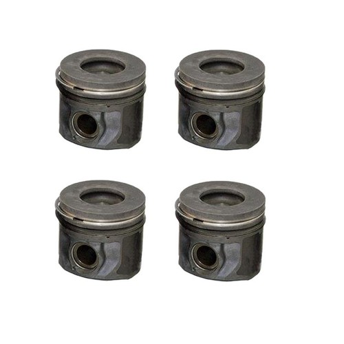 Pistone kit std per - pistone, ford