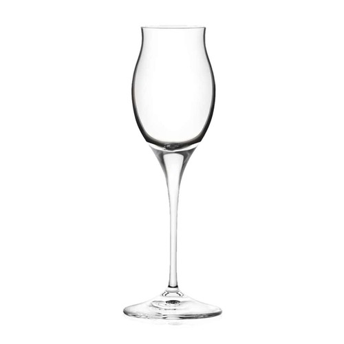 Set calici grappa - 6,