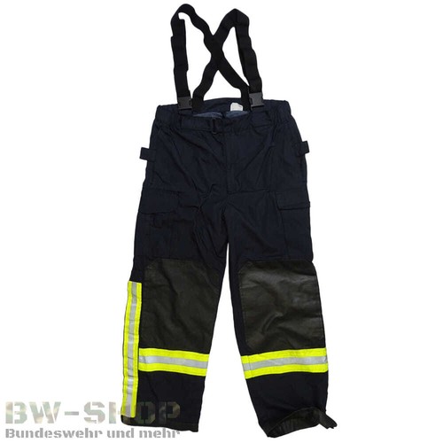 Pantaloni antincendio hupf - antincendio,