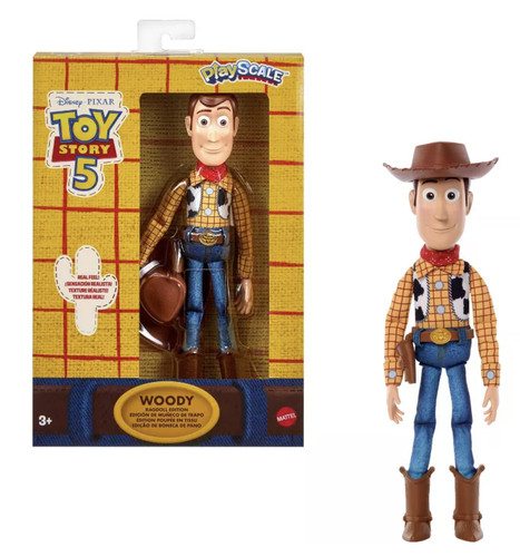 Disney pixar toy - disney, woody