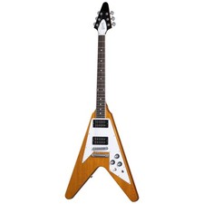 GIBSON anni 70 volante V