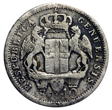 Repubblica genovese Genova 10