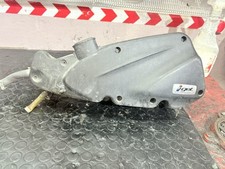 Cassa Filtro Piaggio Liberty